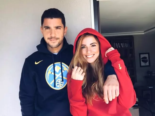 Oyuncu çift Ezgi Eyüboğlu ve Kaan Yıldırım anlaşmalı olarak boşandı