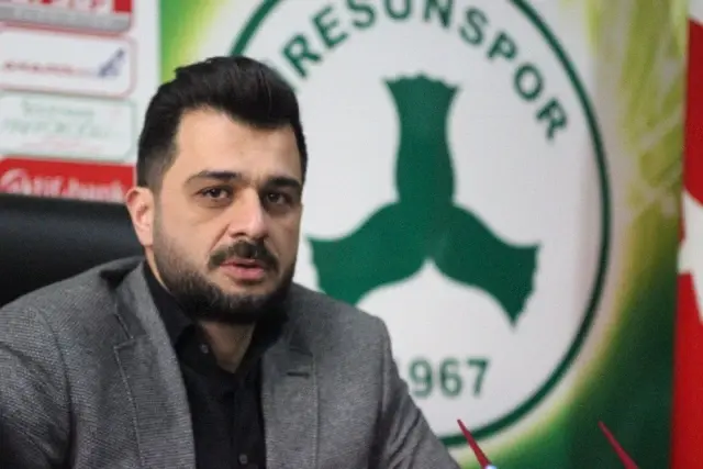 (Özel haber) Sacit Ali Eren: