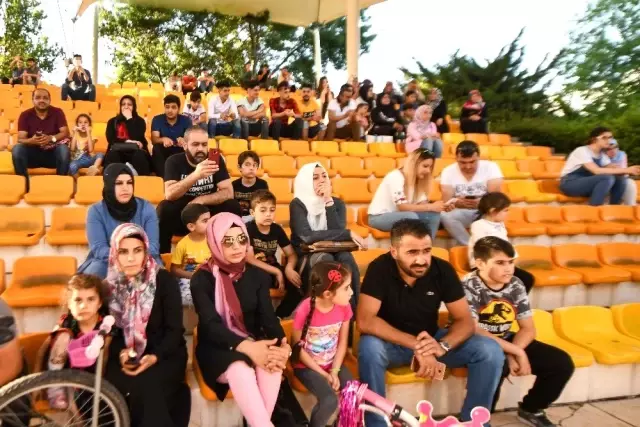 Sanat kenti başkent