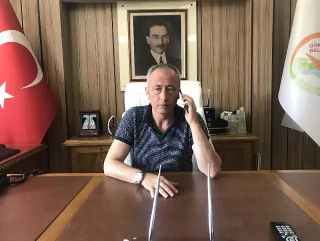 Seçim sonrası Gökçeada'da turizm hareketliliği beklentisi Seçim sonrası Gökçeada'da turizm hareketliliği beklentisi