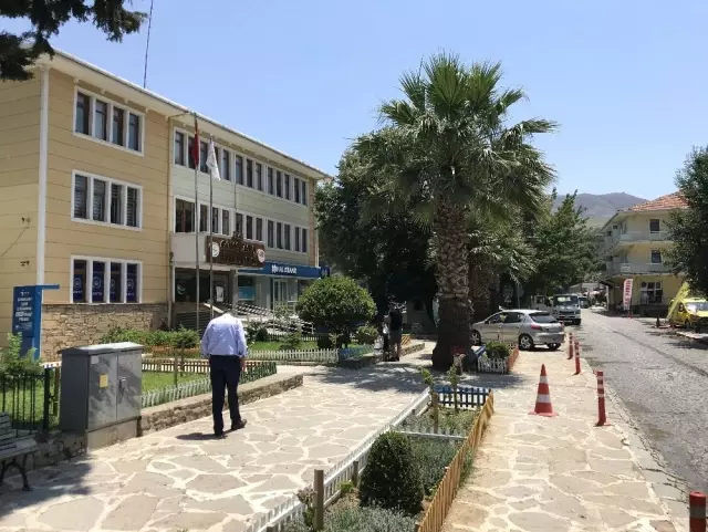 Seçim sonrası Gökçeada'da turizm hareketliliği beklentisi Seçim sonrası Gökçeada'da turizm hareketliliği beklentisi