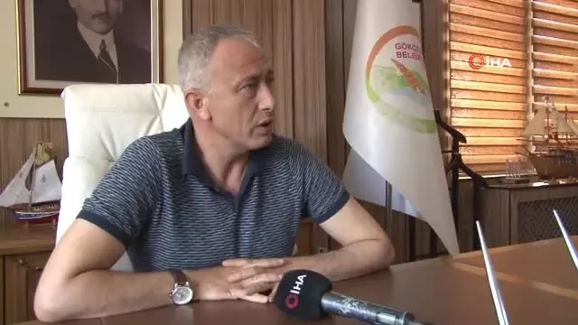 Seçim sonrası Gökçeada'da turizm hareketliliği beklentisi Seçim sonrası Gökçeada'da turizm hareketliliği beklentisi