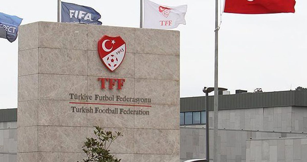 TFF, yeni sezonun Cemil Usta sezonu olduğunu açıkladı