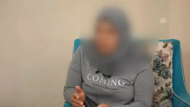 SURİYE'DE İŞKENCE MAĞDURLARI REJİMİN ZİNDANLARINI ANLATIYOR -