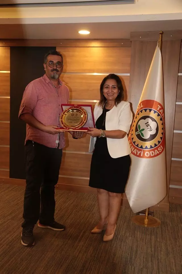 Tarsus'un turizm potansiyeli artıyor Tarsus'un turizm potansiyeli artıyor