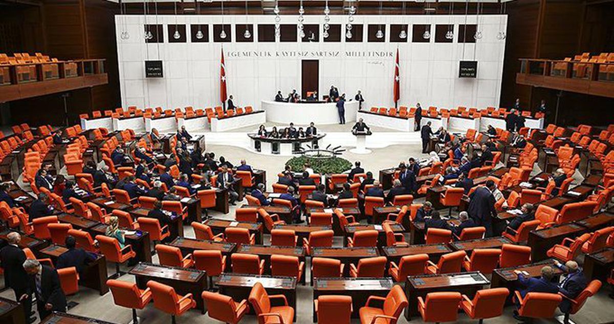 TBMM, 1 Temmuz'da tatile girmeyecek