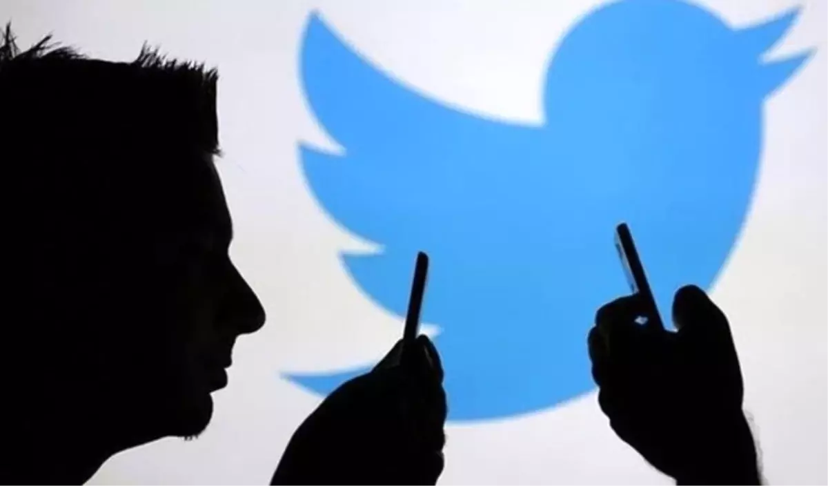 Twitter siyasilere 'uyarı etiketi' getiriyor
