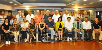 Adana'da 'Yerel Medya Güç Birliği Platformu' kuruldu