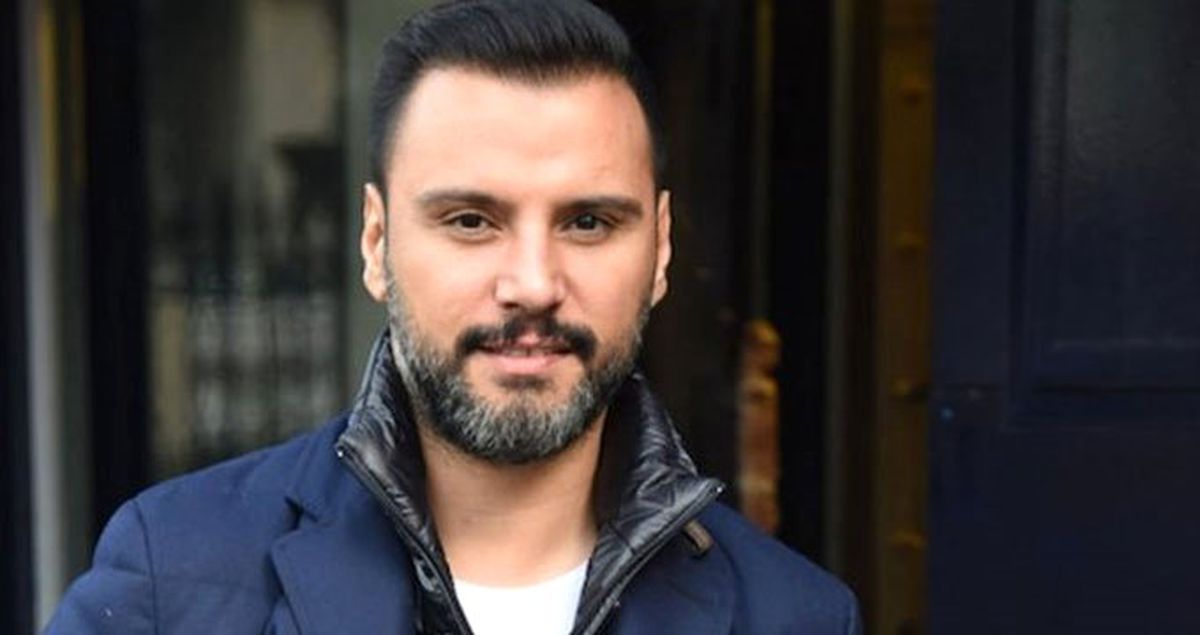 'İmamoğlu'nu kabul etmiyorum' dediği iddia edilen Alişan'dan açıklama geldi
