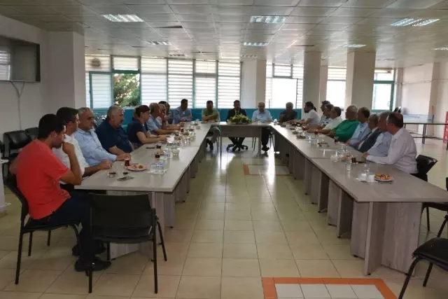 Balıkesir Üniversitesinden sağlık atağı Balıkesir Üniversitesinden sağlık atağı