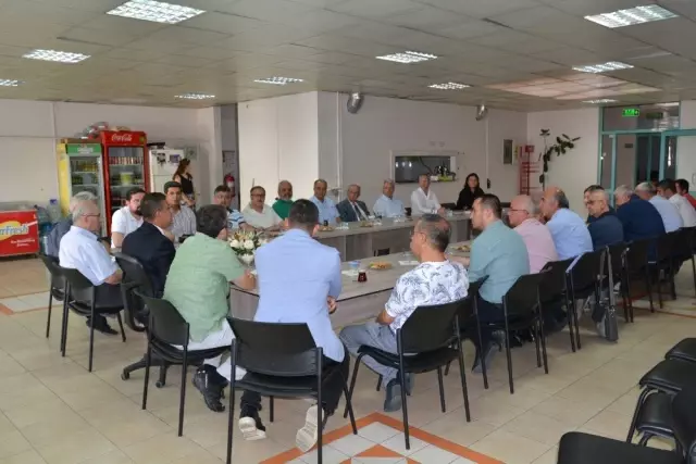 Balıkesir Üniversitesinden sağlık atağı Balıkesir Üniversitesinden sağlık atağı