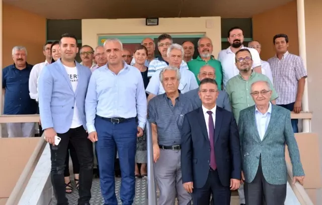 Balıkesir Üniversitesinden sağlık atağı Balıkesir Üniversitesinden sağlık atağı