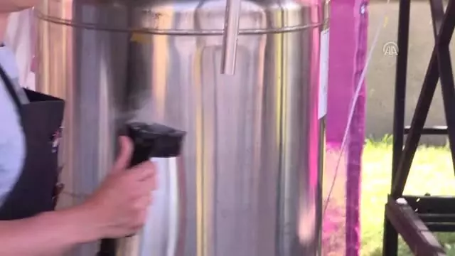 Başkentte lezzet festivali (3) Başkentte lezzet festivali (3)