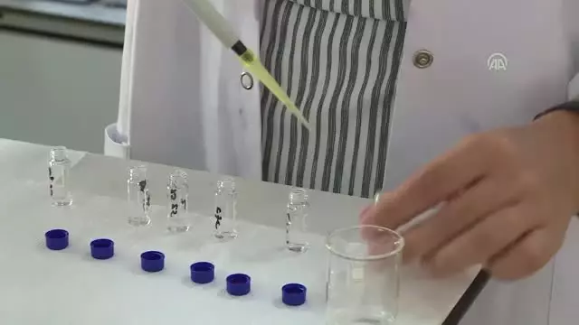 Beyin kanserinde 'bariyer' koklayarak alınan ilaçla aşılacak Beyin kanserinde 'bariyer' koklayarak alınan ilaçla aşılacak
