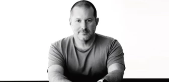 Bir Devrin Sonu: Apple Baş Tasarımcısı Jony Ive, Görevi Bırakıyor