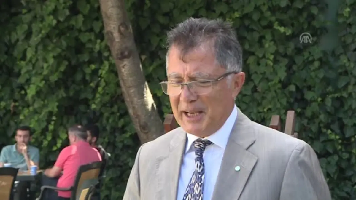 'Buğdayda GDO yok, genleriyle oynanmadı'