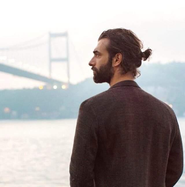 Burçin Terzioğlu ile barıştıkları iddia edilen İlker Kaleli kimdir?