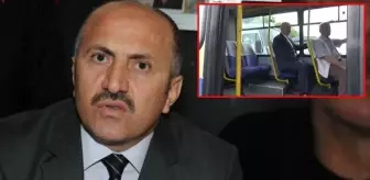 Ali Balcı: Çayeli Belediye Başkanı İsmail Hakkı Çiftçi, belediyeye dolmuşla gidip geliyor Ali Balcı: Çayeli Belediye Başkanı İsmail Hakkı Çiftçi, belediyeye dolmuşla gidip geliyor