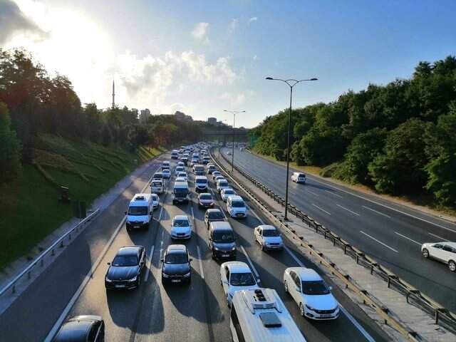 Ekrem İmamoğlu'ndan İstanbul'daki trafikle ilgili önemli açıklama: Müdahale edeceğiz