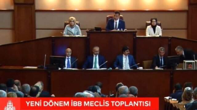 Ekrem İmamoğlu'nun yetkileri neler, hangi kararlar için Belediye Meclisi'nin onayı gerekiyor?