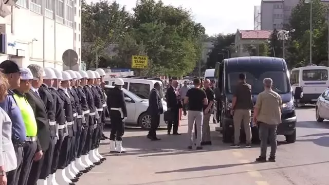 Emniyet Genel Müdürü Uzunkaya - 6 ayda 30 tonun üzerinde uyuşturucu ele geçirildi Emniyet Genel Müdürü Uzunkaya - 6 ayda 30 tonun üzerinde uyuşturucu ele geçirildi