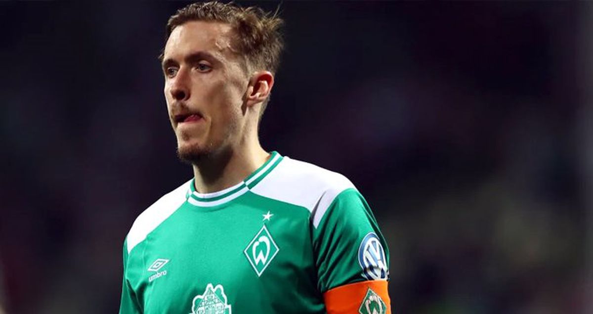 Fenerbahçe'de Max Kruse bekleyişi sürüyor