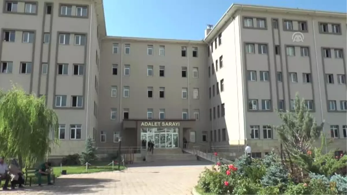 FETÖ'nün 'öğrenci yapılanmasına' yönelik operasyon - SİVAS