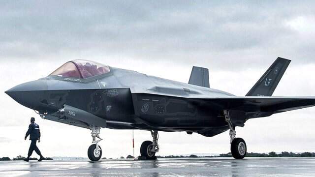 G20'de yapılacak olan Trump-Erdoğan görüşmesi S-400 ve F-35 düğümünü çözebilir mi?