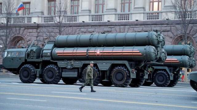 G20'de yapılacak olan Trump-Erdoğan görüşmesi S-400 ve F-35 düğümünü çözebilir mi?
