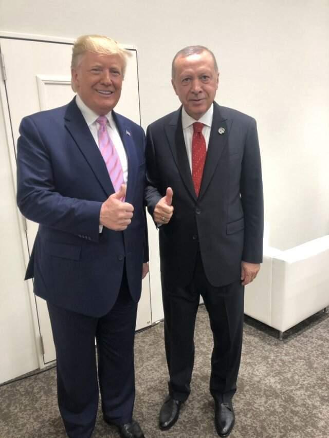 G20 Liderler Zirvesi başladı! Dünyanın izlediği zirvede dikkat çeken anlar
