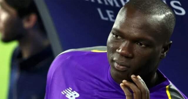 Galatasaray'dan çılgın Aboubakar planı!