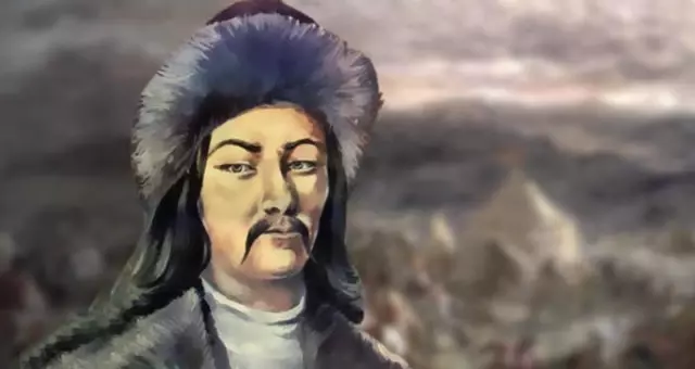 Göktürk hükümdarı Bilge Kağan kimdir?