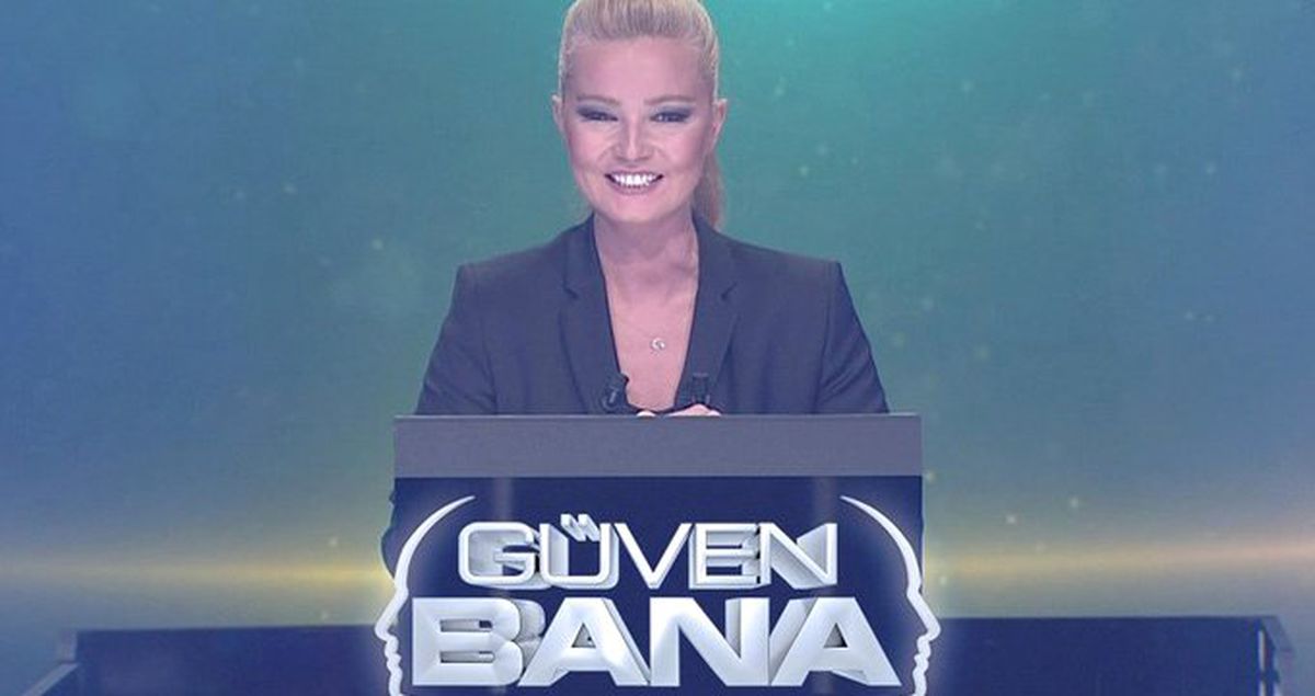Güven Bana Müge Anlı'nın sunumuyla ekrana geldi! Güven Bana başvuru formu, son bölüm izle
