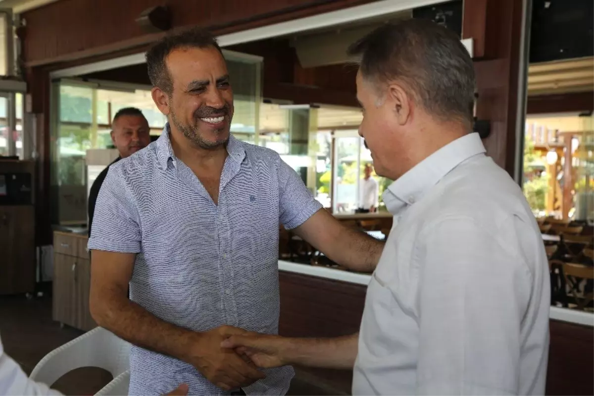 Haluk Levent'ten 29 Ekim sözü