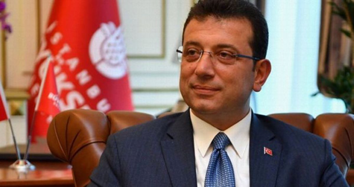 İmamoğlu: Atama yetkisi için kanuni haklarımızı arayacağız