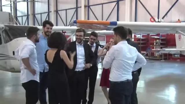 IREC Roket Yarışması'nda