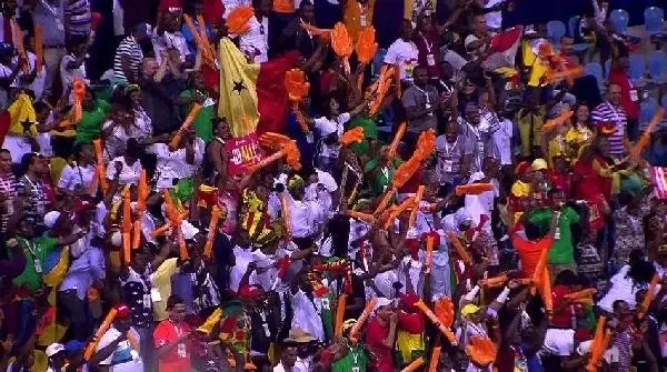 Kamerun - Gana maçı yarın 20.00'de Smart Spor'da