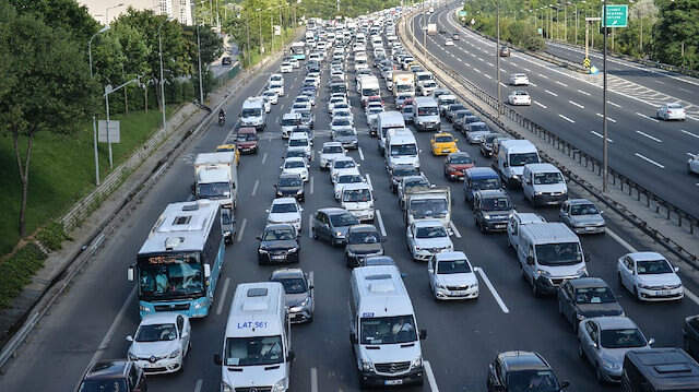 Karayolları'ndan FSM'deki çalışmayla ilgili açıklama geldi!