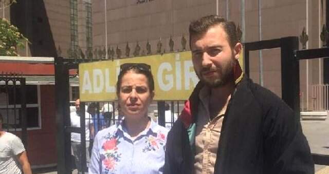 Karısını 19 kez bıçaklayan kocaya 'iyi hal' indirim!