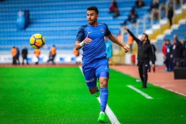 Kasımpaşa'ya piyango vurdu! Real Madrid, Mahmoud Trezeguet'i izliyor