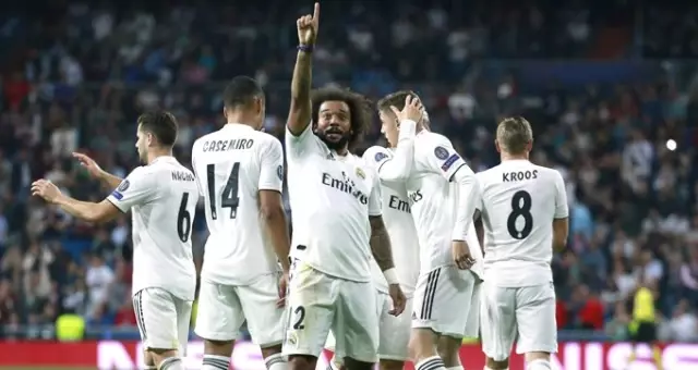 Kasımpaşa'ya piyango vurdu! Real Madrid, Mahmoud Trezeguet'i izliyor