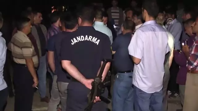 Kayıp kız çocuğu ormanda uyurken bulundu - KIRKLARELİ Kayıp kız çocuğu ormanda uyurken bulundu - KIRKLARELİ