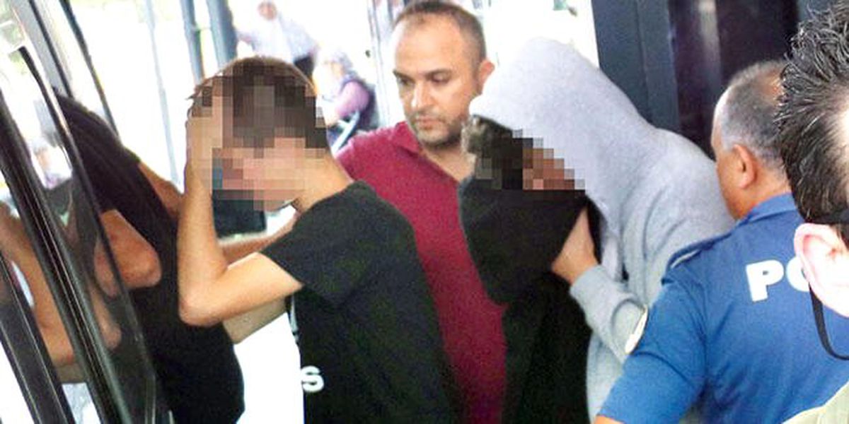 Kaymakamın oğlunun ölümünde kahreden detay: Bıçağı sakız yüzünden çekmiş