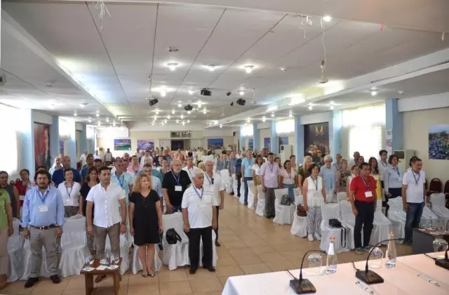 Kuşadası Kent Konseyi'nde yeni dönem