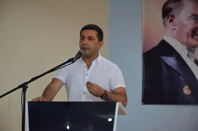 Kuşadası Kent Konseyi'nde yeni dönem
