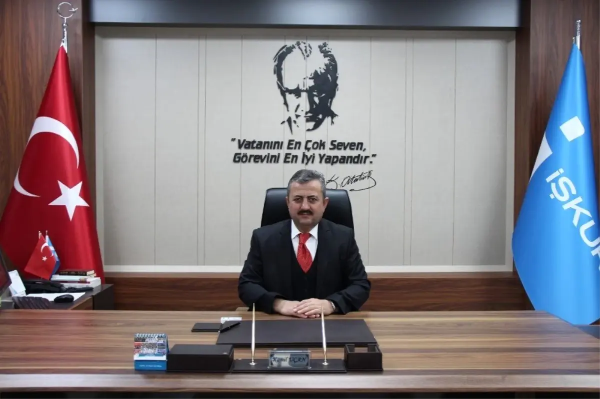 Kütahya'da İŞKUR Sosyal Çalışma Programından 240 üniversite öğrencisi yararlanacak