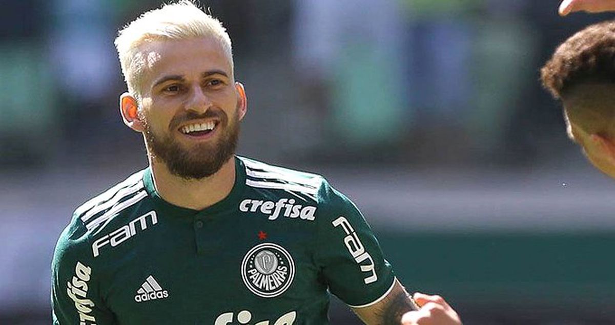 Lucas Lima'nın menajerinden Fenerbahçe açıklaması