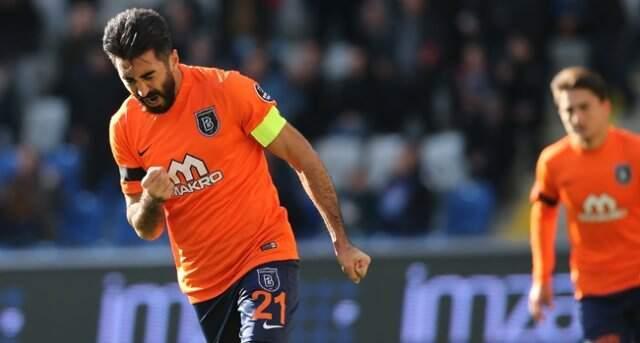 Mahmut Tekdemir'den Başakşehir'e: Fenerbahçe'de oynamak istiyorum