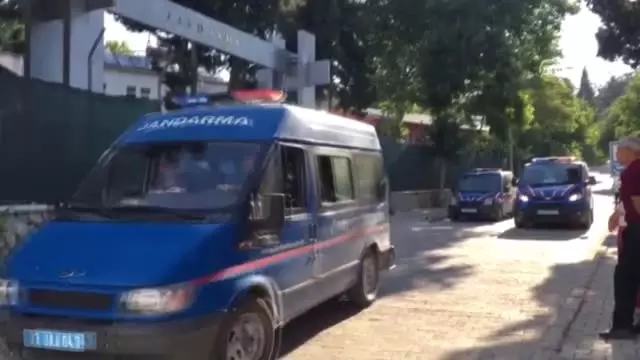 Mersin merkezli 3 ildeki uyuşturucu operasyonu