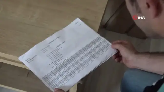 Nafaka borucunu ödeyebilmek için böbreğini satmak istiyor